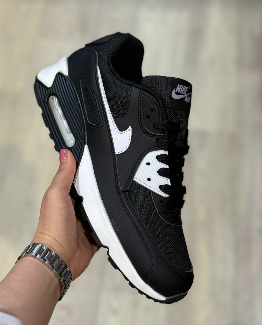кроссовки,nike air max 90 white,кроссовки nike air max 90,кроссовка мужской,кроссовки мужские nike