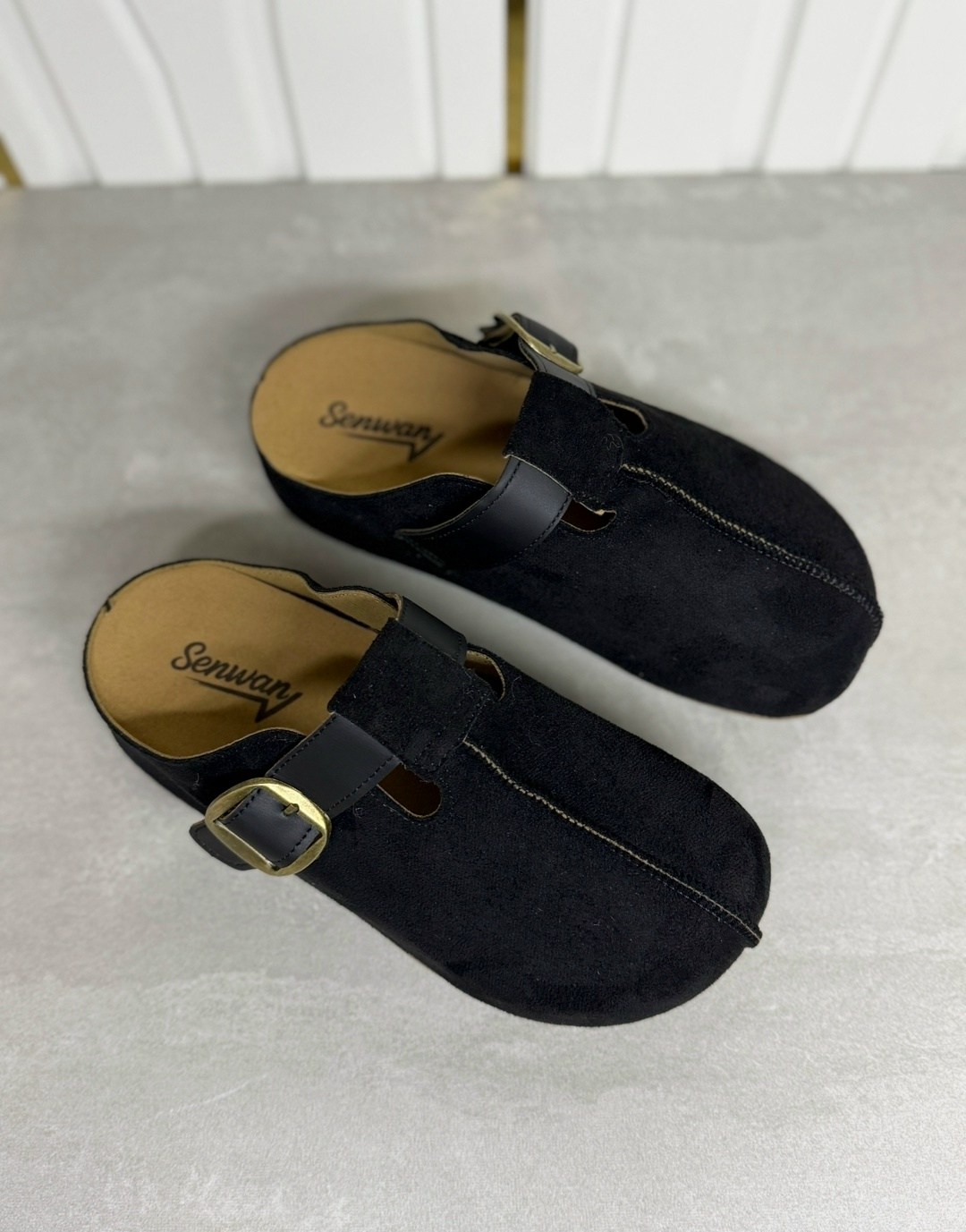 ,сабо birkenstock,замшевые сабо,сабо и мюли,замшевые тапочки