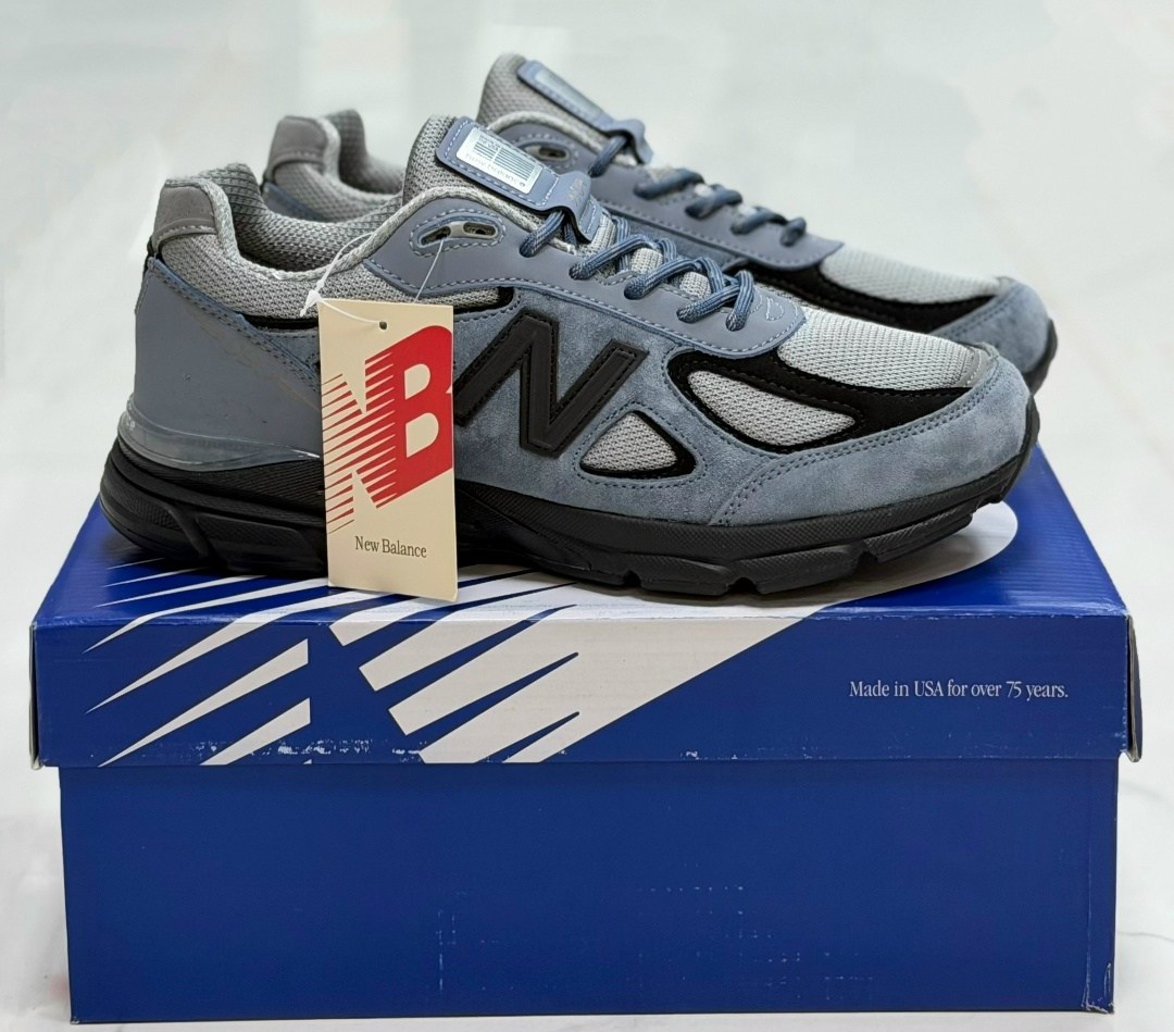 кроссовки new balance 990,new balance 990 v 4,new balance 990,кроссовки new balance,кроссовки