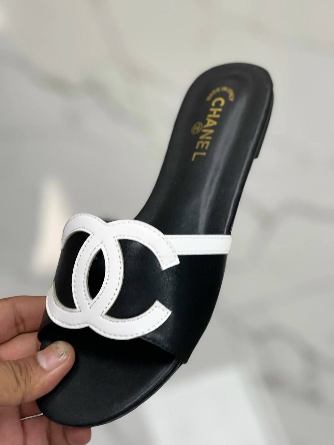 ,сандалии шанель,шлепки шанель,шлепанцы chanel,сандали шанель
