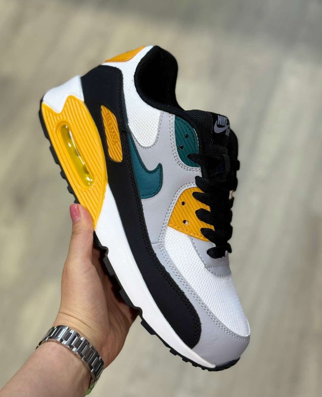 кроссовки,nike air max 90 white,кроссовки nike air max 90,кроссовка мужской,кроссовки мужские nike