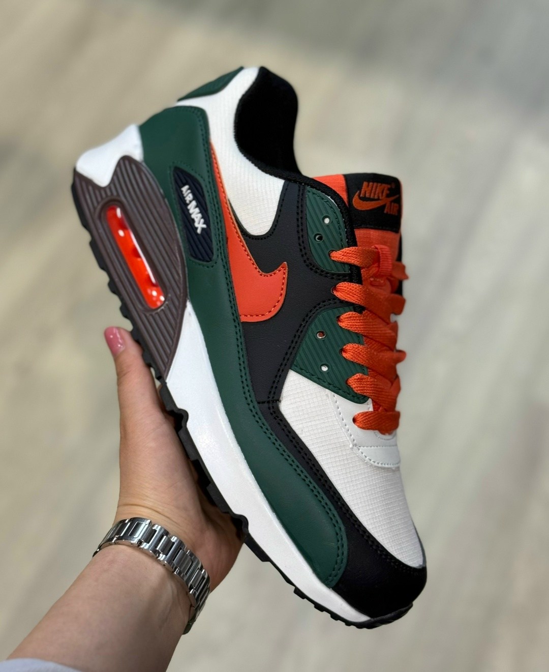 кроссовки,nike air max 90 white,кроссовки nike air max 90,кроссовка мужской,кроссовки мужские nike