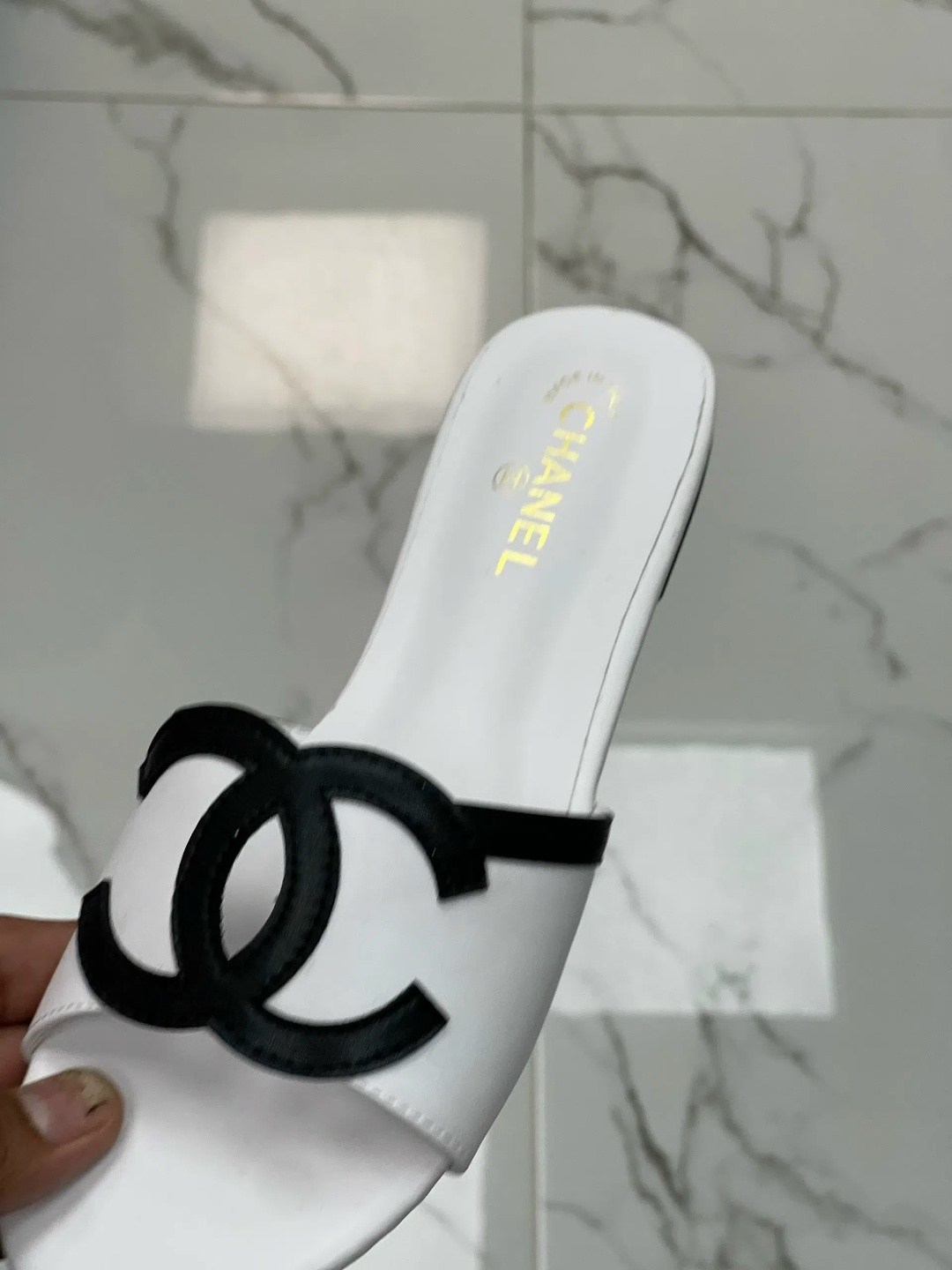 ,сандалии шанель,шлепки шанель,шлепанцы chanel,сандали шанель