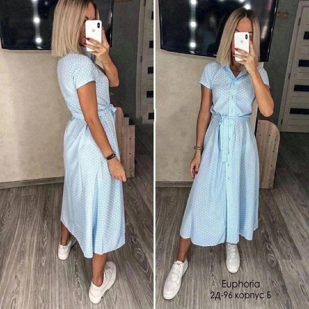 летнее платье в горох,платье летнее,женское платье летнее,платье миди летнее,платье летнее макси
