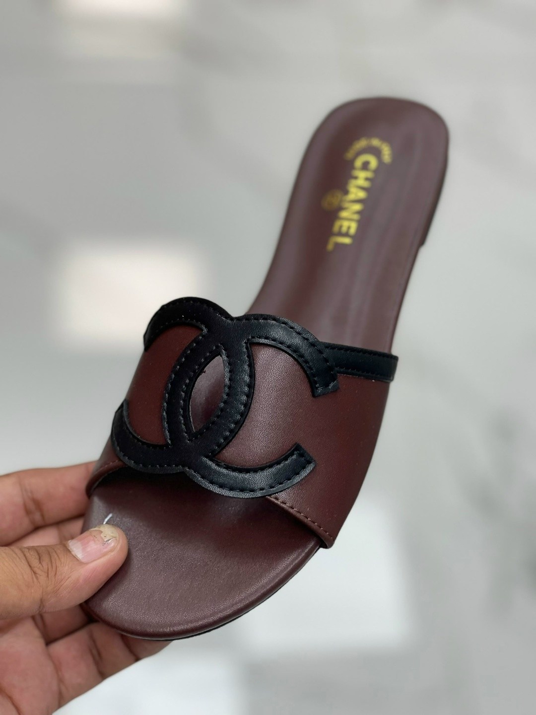 ,сандалии шанель,шлепки шанель,шлепанцы chanel,сандали шанель