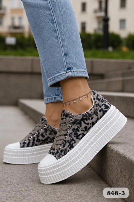 Кеды