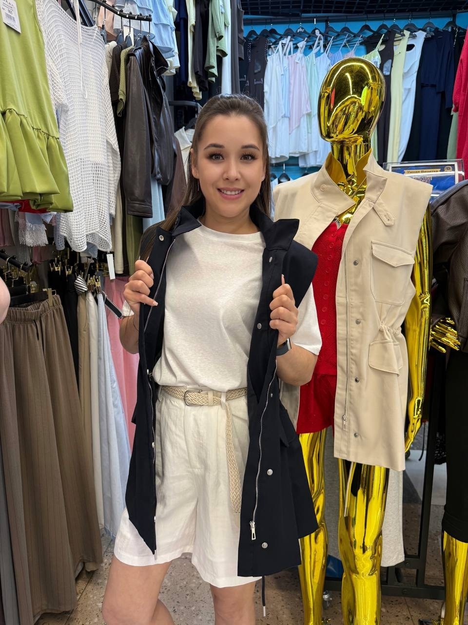 жилетка женская,женские жилеты,жилет,модные жилеты,жилетка