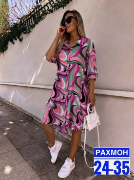 Платье