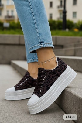 Кеды