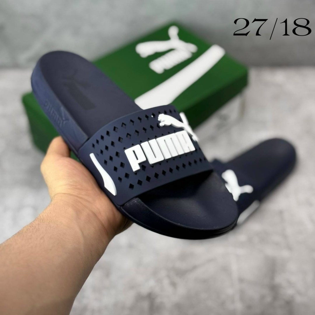 шлепанцы puma leadcat 2.0,шлепанцы puma мужские,шлепанцы puma,сланцы puma,шлепанцы сланцы