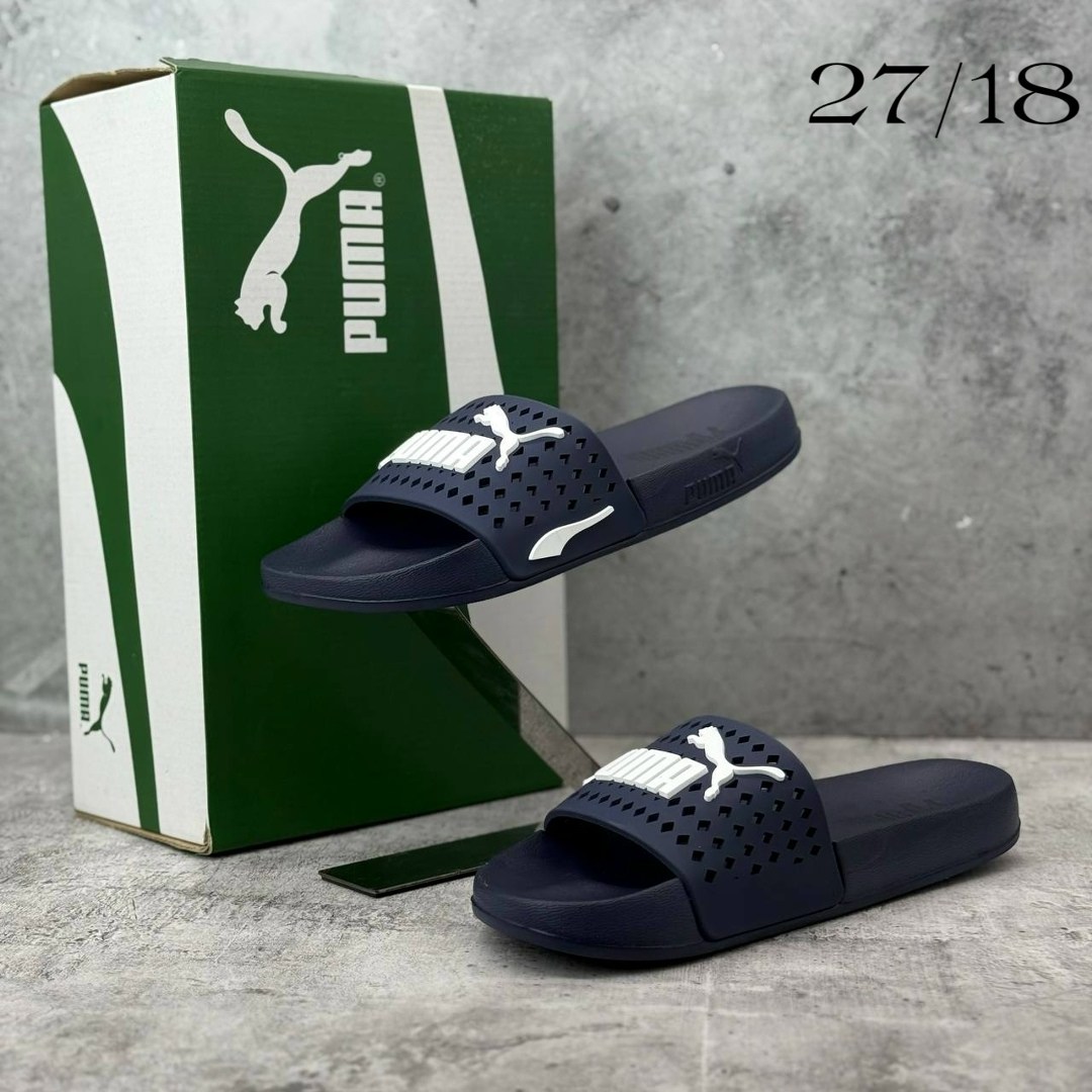 шлепанцы puma leadcat 2.0,шлепанцы puma мужские,шлепанцы puma,сланцы puma,шлепанцы сланцы