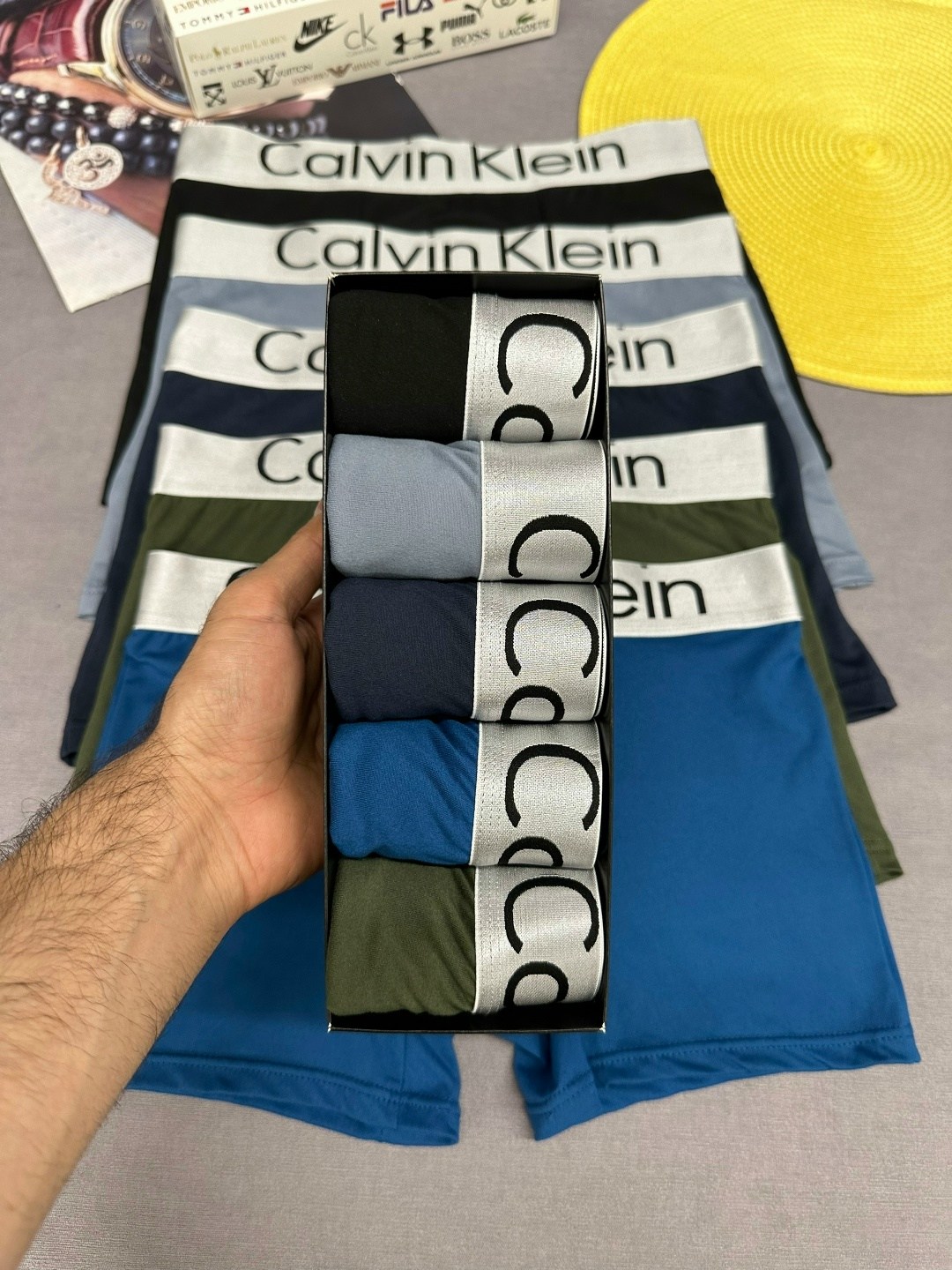 мужские трусы calvin klein,набор мужских трусов calvin klein,трусы мужские 5 шт calvin klein,трусы calvin klein мужские 3 штуки,боксеры мужские calvin klein трусы