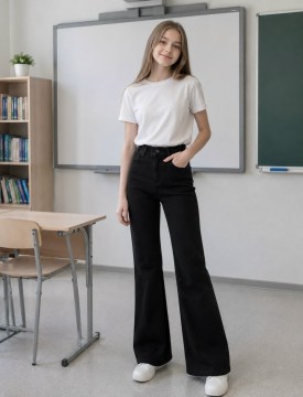 Джинсы