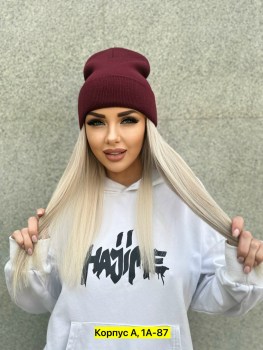 Шапка