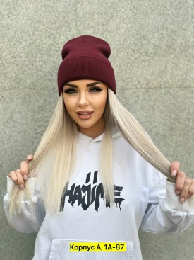 Шапка