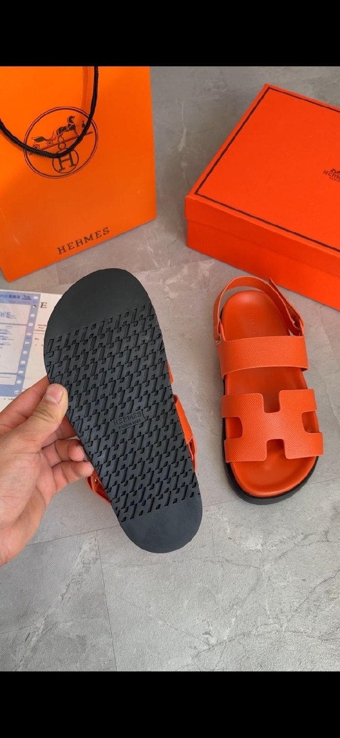 сандалии hermes,сандали гермес,шлепанцы hermes,босоножки hermes,