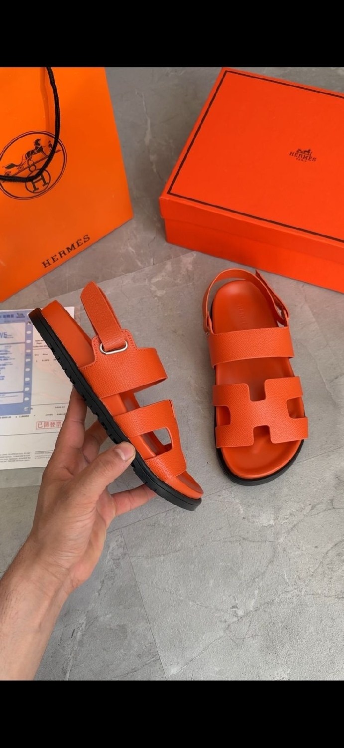 сандалии hermes,сандали гермес,шлепанцы hermes,босоножки hermes,