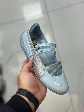 Балетки