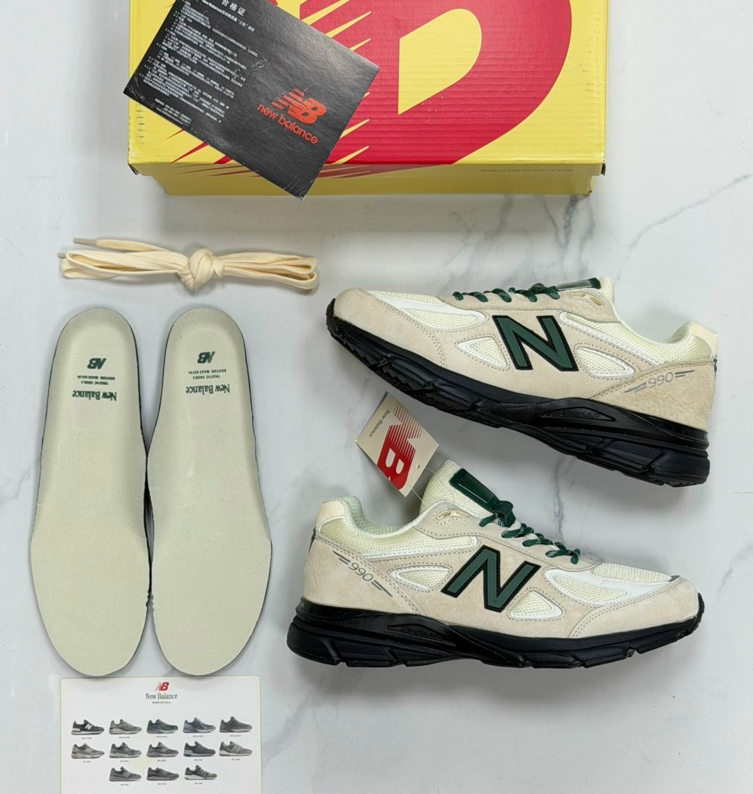 кроссовки new balance 990,new balance 990 v 4,new balance 990,кроссовки new balance,кроссовки