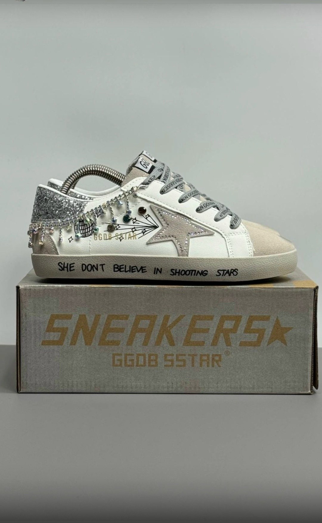 кеды golden goose,golden goose кеды hi star на платформе черный,кожаные низкие кеды с блестками superstar golden goose,кроссовки golden goose,golden goose super star