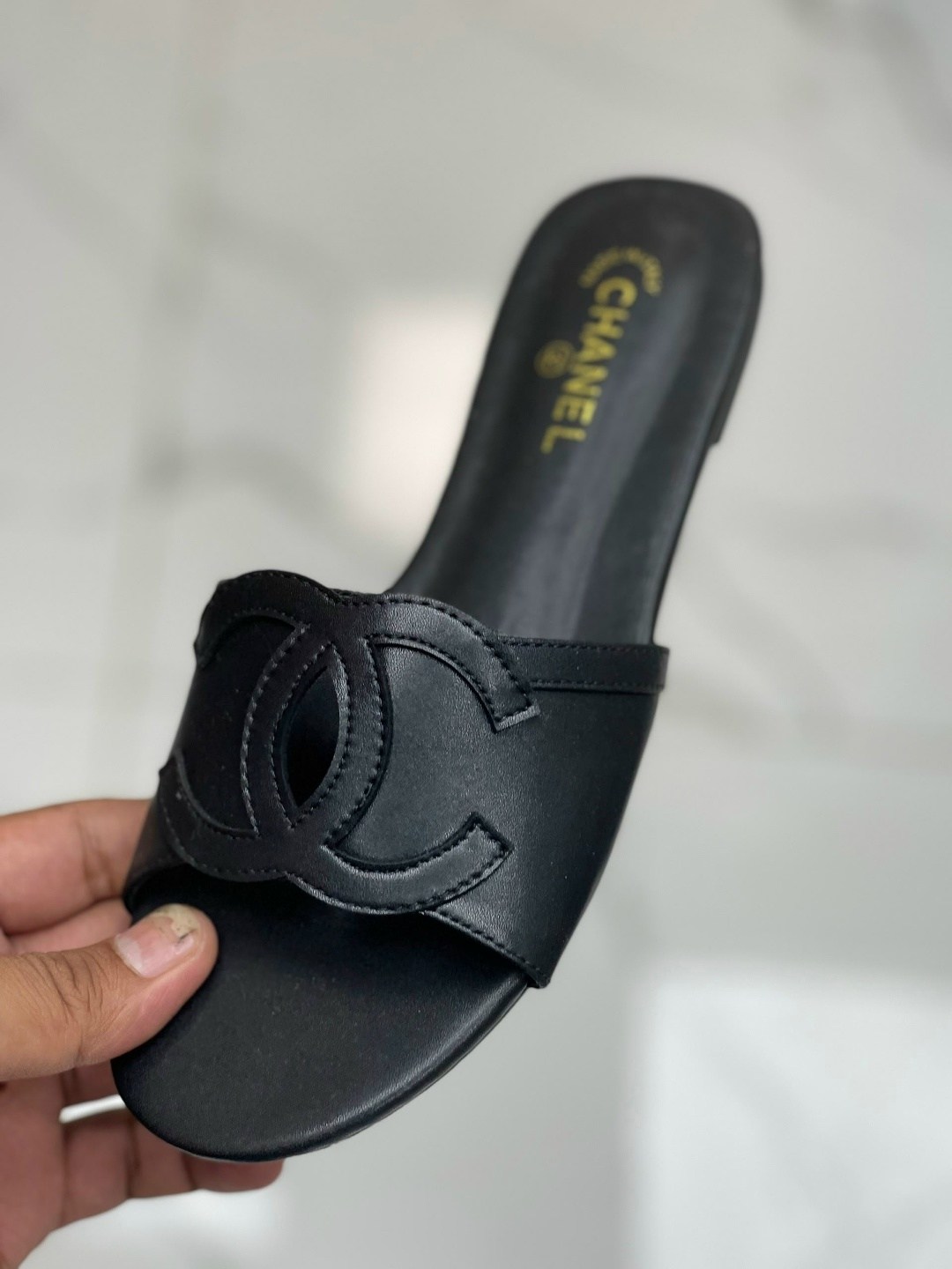 ,сандалии шанель,шлепки шанель,шлепанцы chanel,сандали шанель
