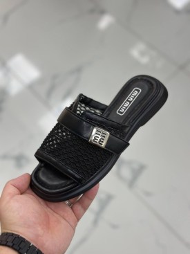 Тапочки