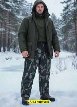 Брюки