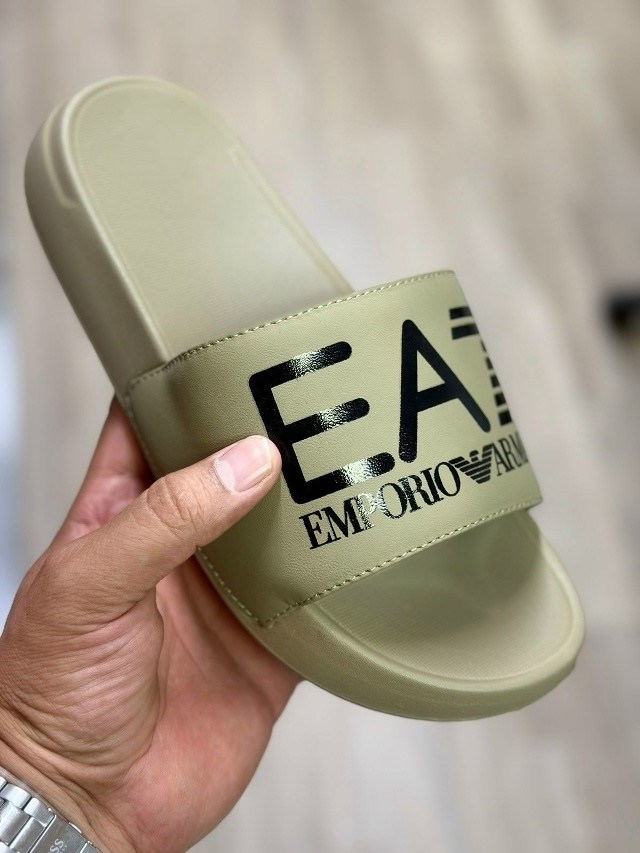 тапки армани мужские,шлепки ea7 мужские,шлепки армани мужские,мужские шлепанцы,