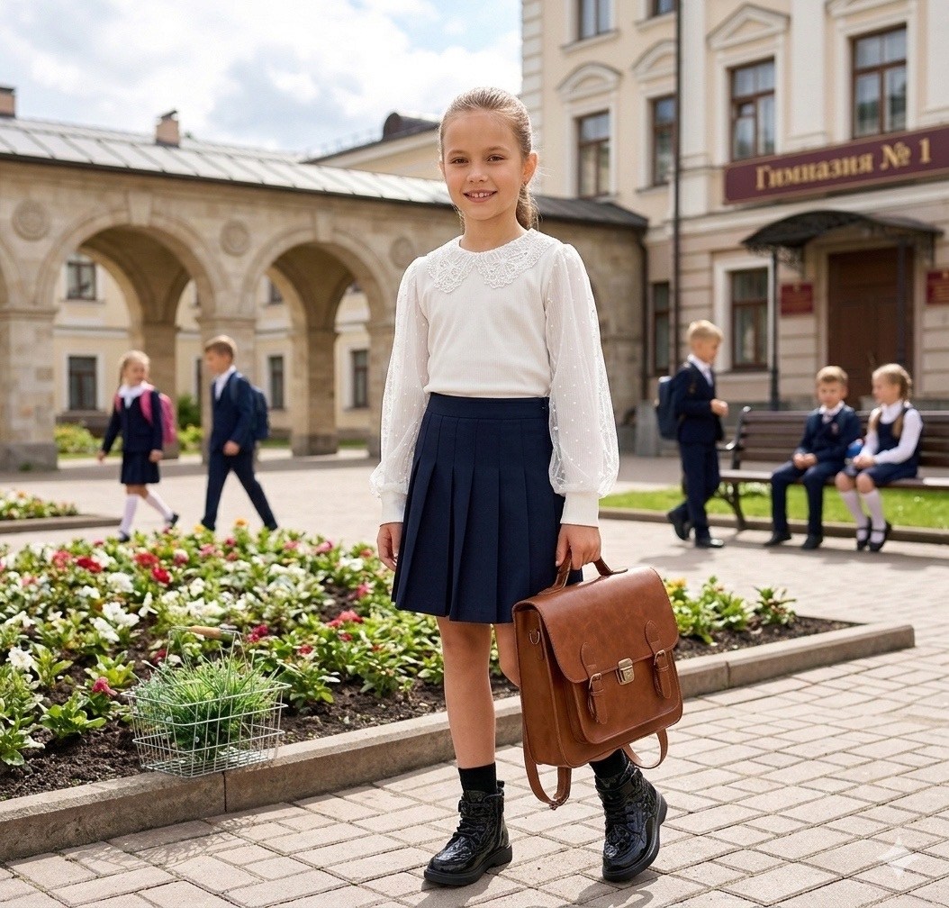блузка для девочки школьная,школьная юбка для девочки,школьная блузка,юбка для девочки,блузка школьная нарядная