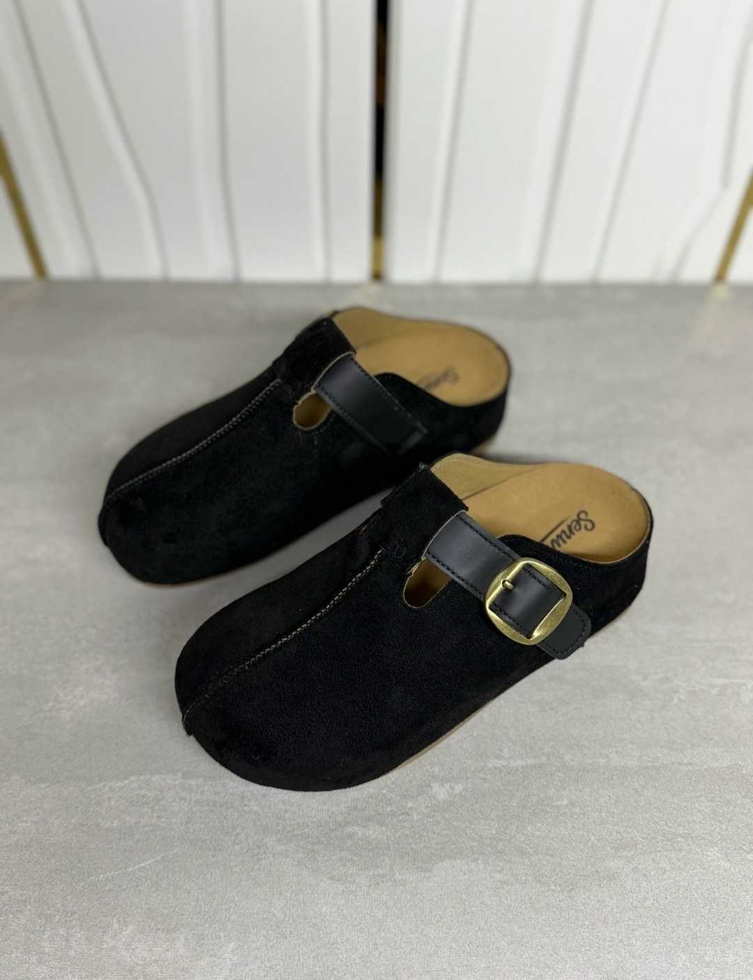 ,сабо birkenstock,замшевые сабо,сабо и мюли,замшевые тапочки