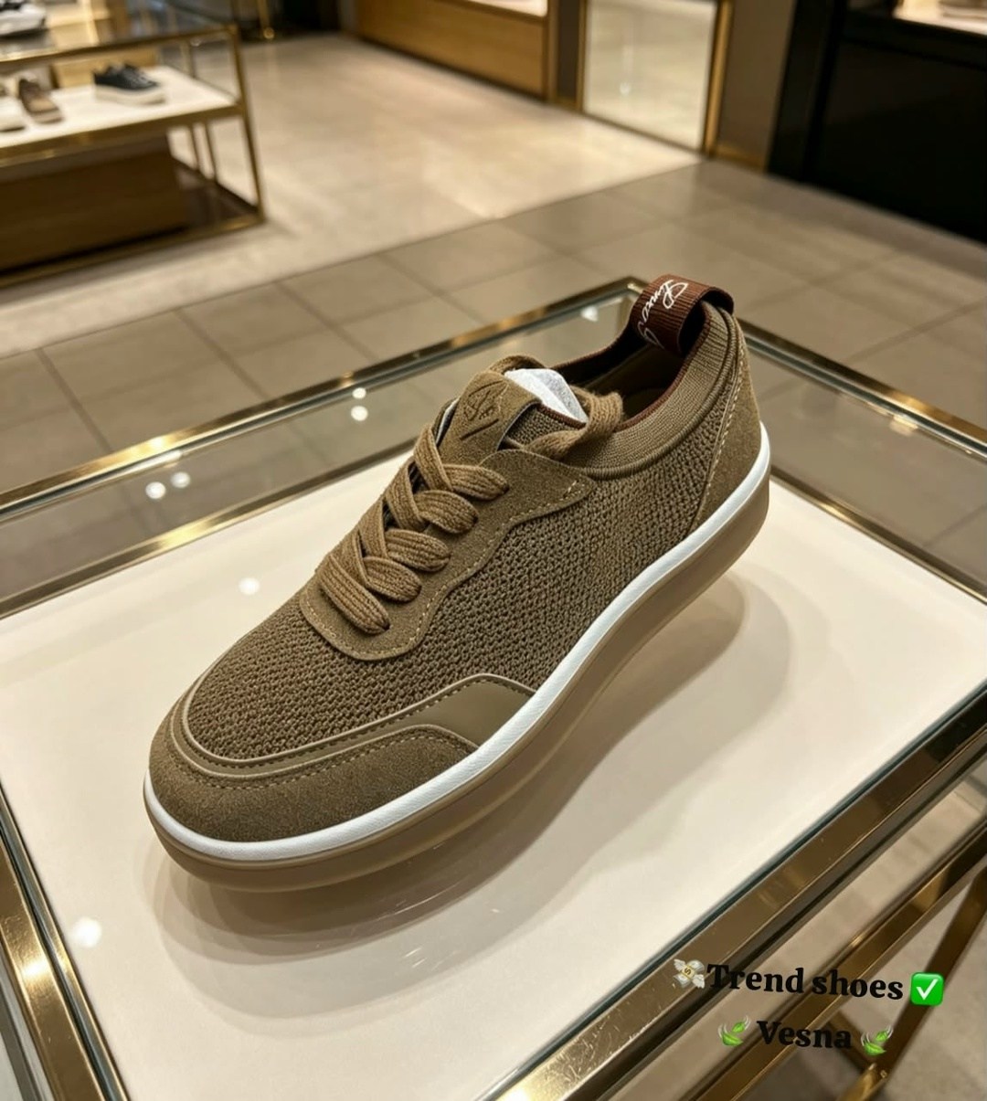 кроссовки loro piana,кроссовка мужской,кеды loro piana,,кеды мужские
