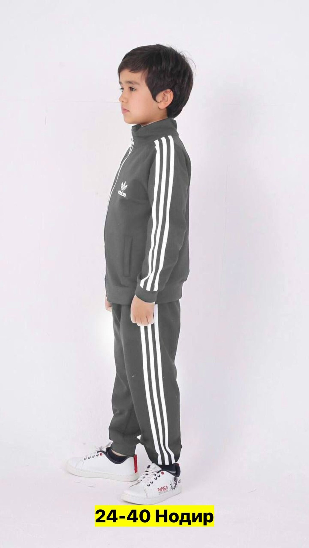спортивный костюм для мальчиков adidas 2078 черный,костюм adidas для мальчиков спортивный hr6406 чёрный 095a размер 128,adidas / костюм yb ts tiro,детский спортивный костюм u 3s tiberio ts adidas черн