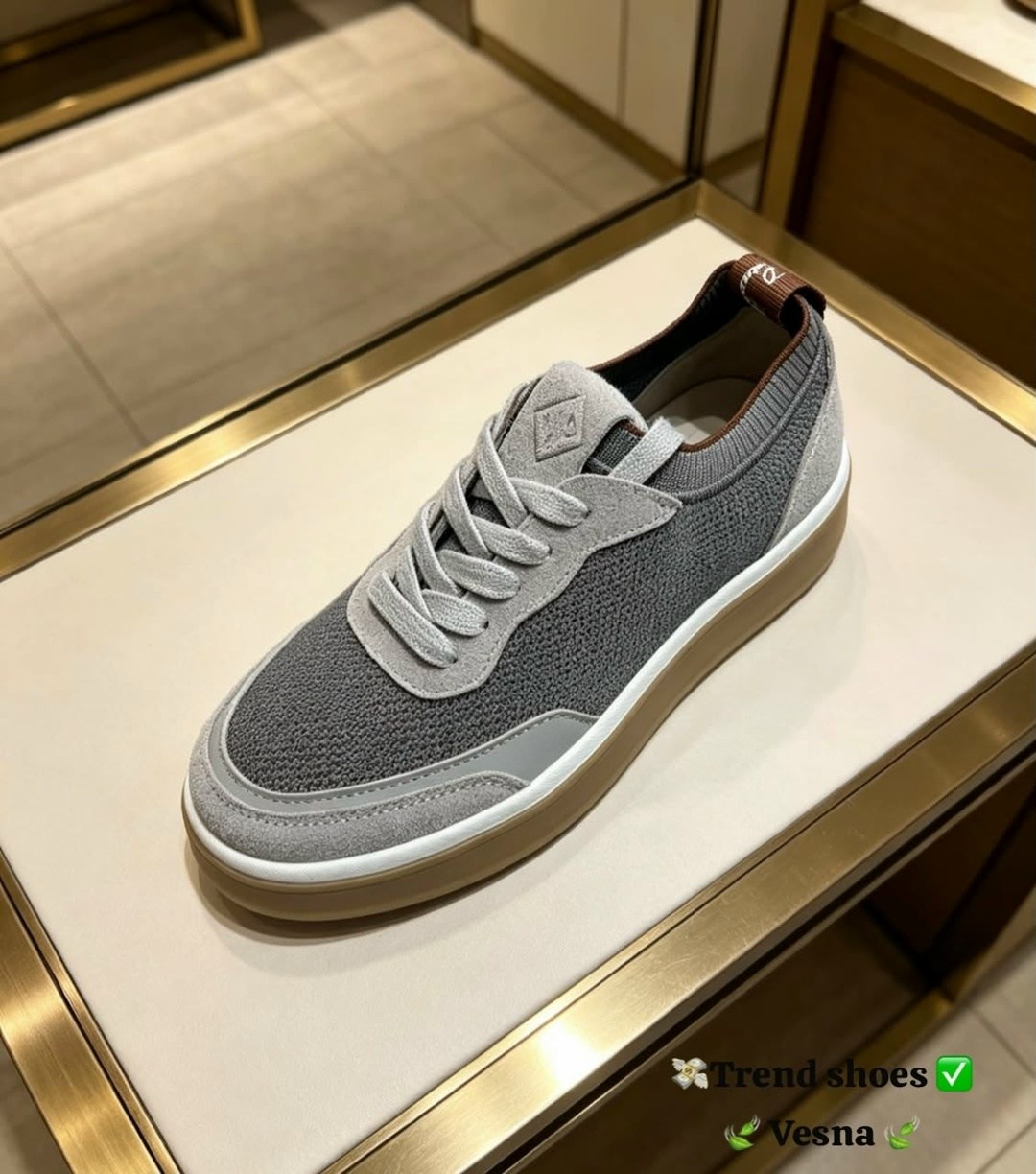 кроссовки loro piana,кроссовка мужской,кеды loro piana,,кеды мужские