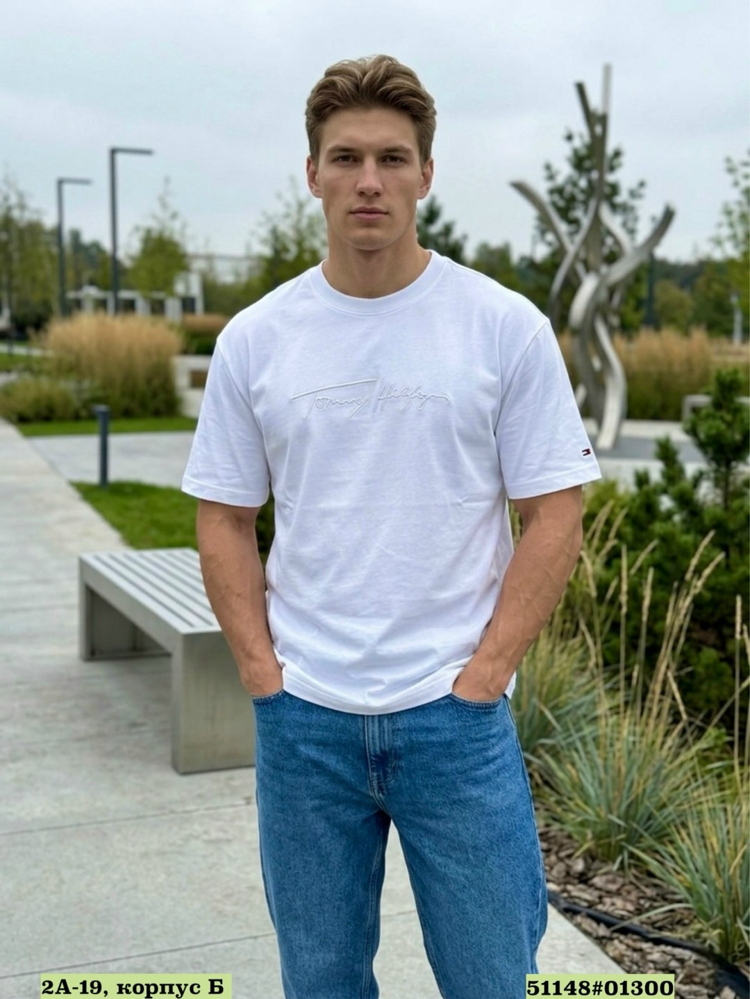 футболка мужская tommy hilfiger,футболка tommy hilfiger,мужская футболка,футболки для мужчин