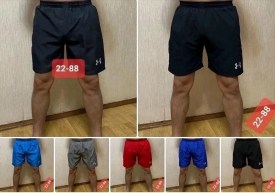 Шорты