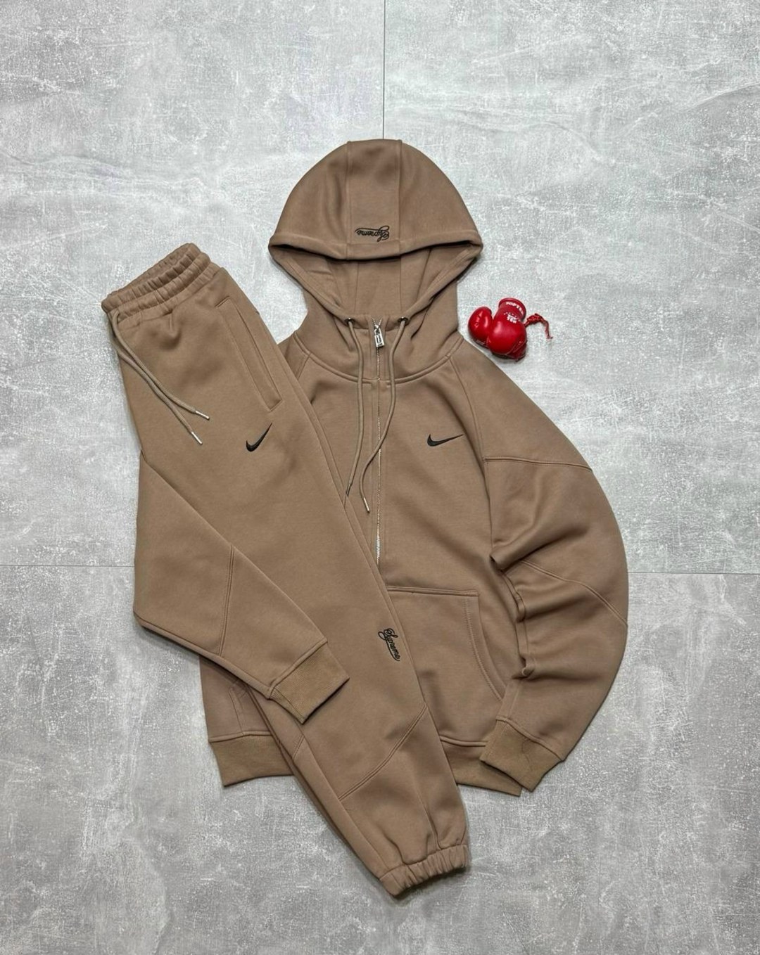спортивный костюм теплый nike,спортивные костюмы nike на флисе,утеплённый спортивный костюм nike,мужской спортивный костюм nike зимний на флиске теплый,спортивные костюмы nike