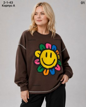 Толстовка