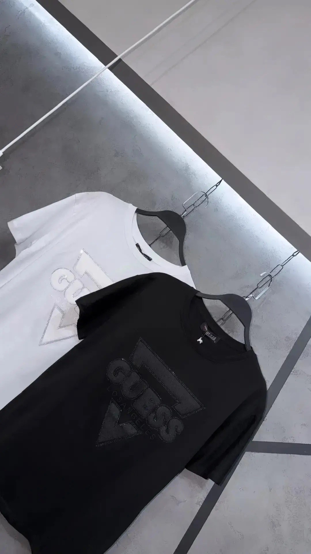 футболка guess мужская,футболка guess,guess guess,guess x asap rocky black logo t-shirt,футболки мужские