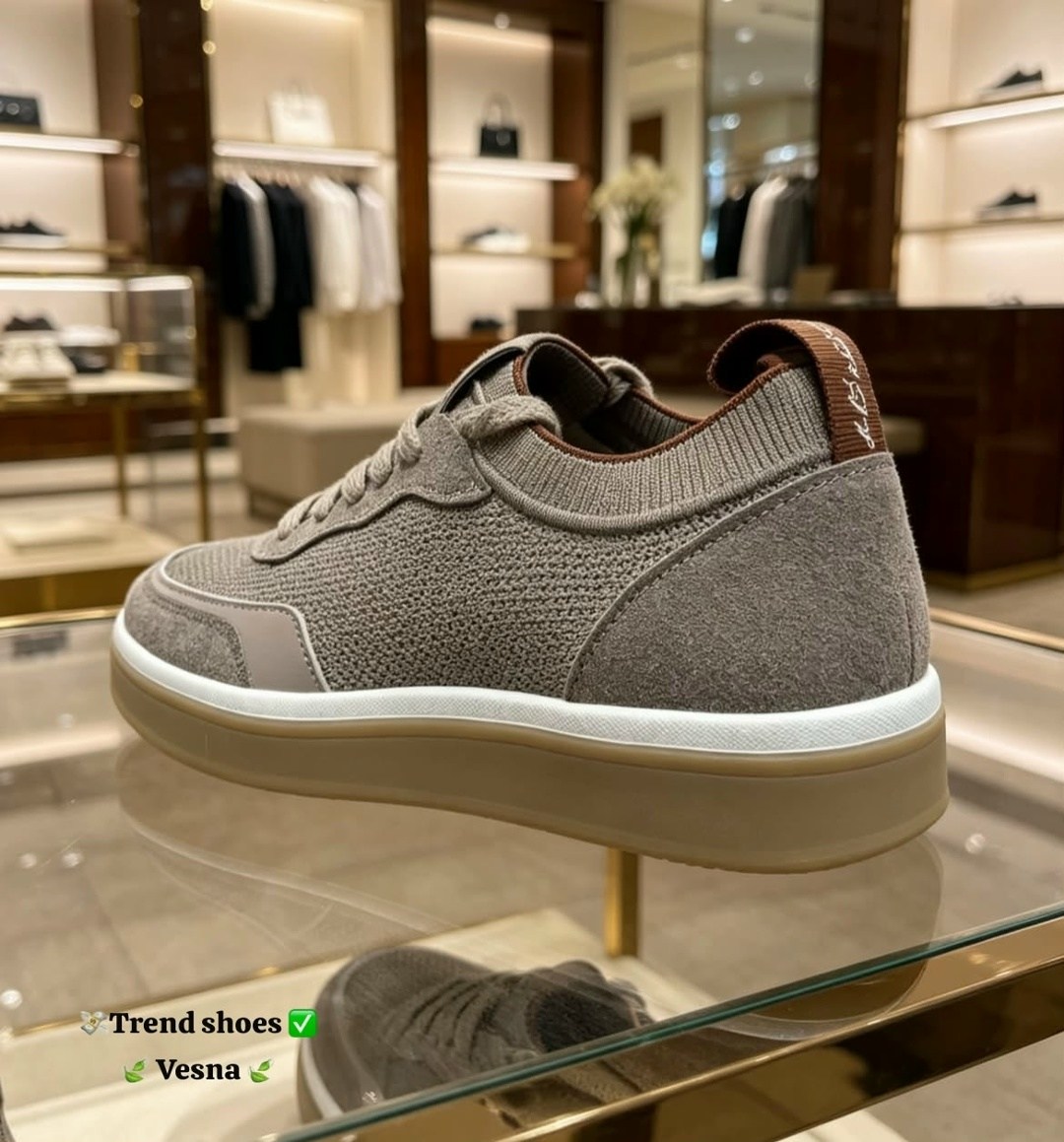 кроссовки loro piana,кроссовка мужской,кеды loro piana,,кеды мужские