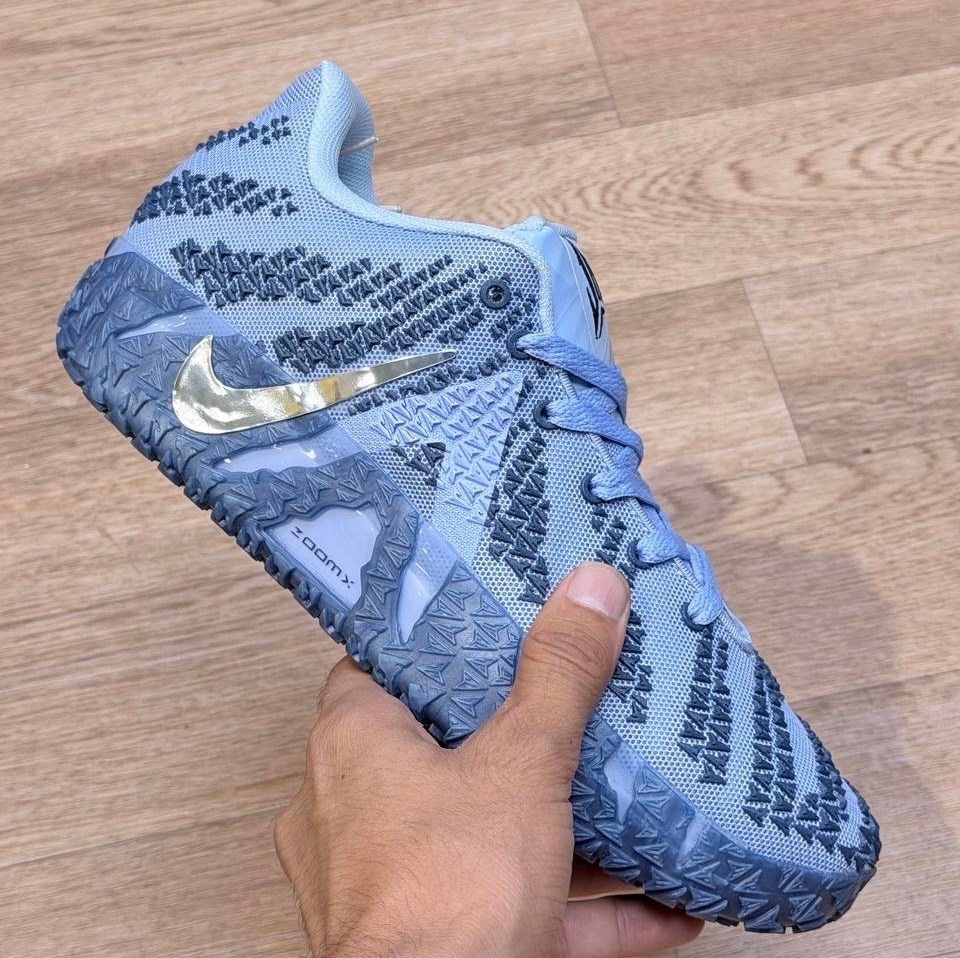 баскетбольные кроссовки,nike kyrie 4 black,баскетбольная ,кроссовки,спортивная