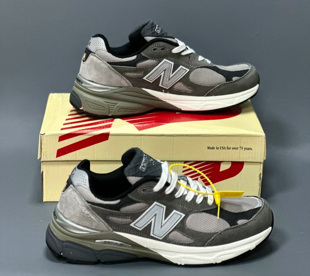 кроссовки мужские new balance,кроссовки new balance,кроссовки new balance 990,new balance 993 grey,кроссовки