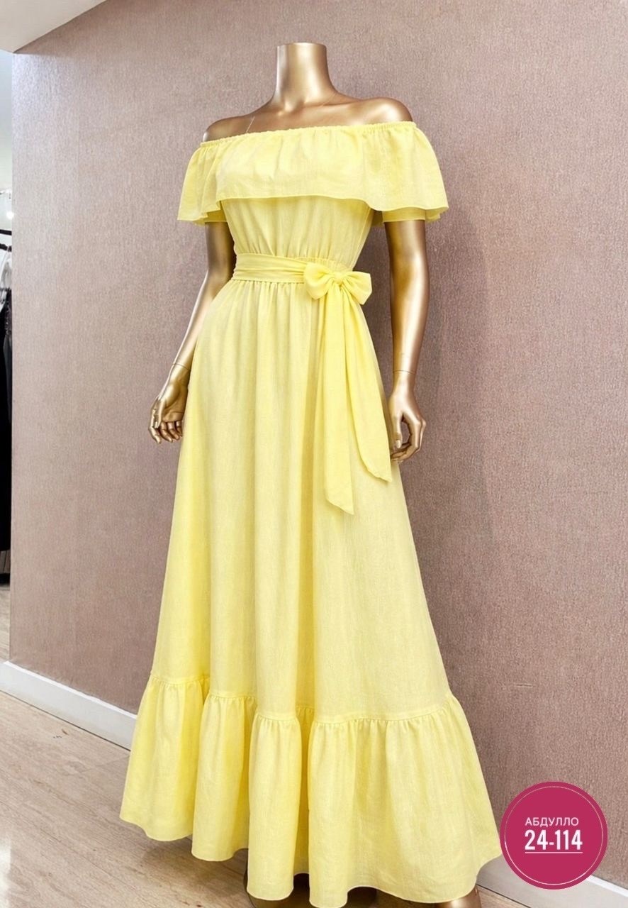 платье нарядное,платье 👗,длинное платье с воланами,платье летнее,платье длинное