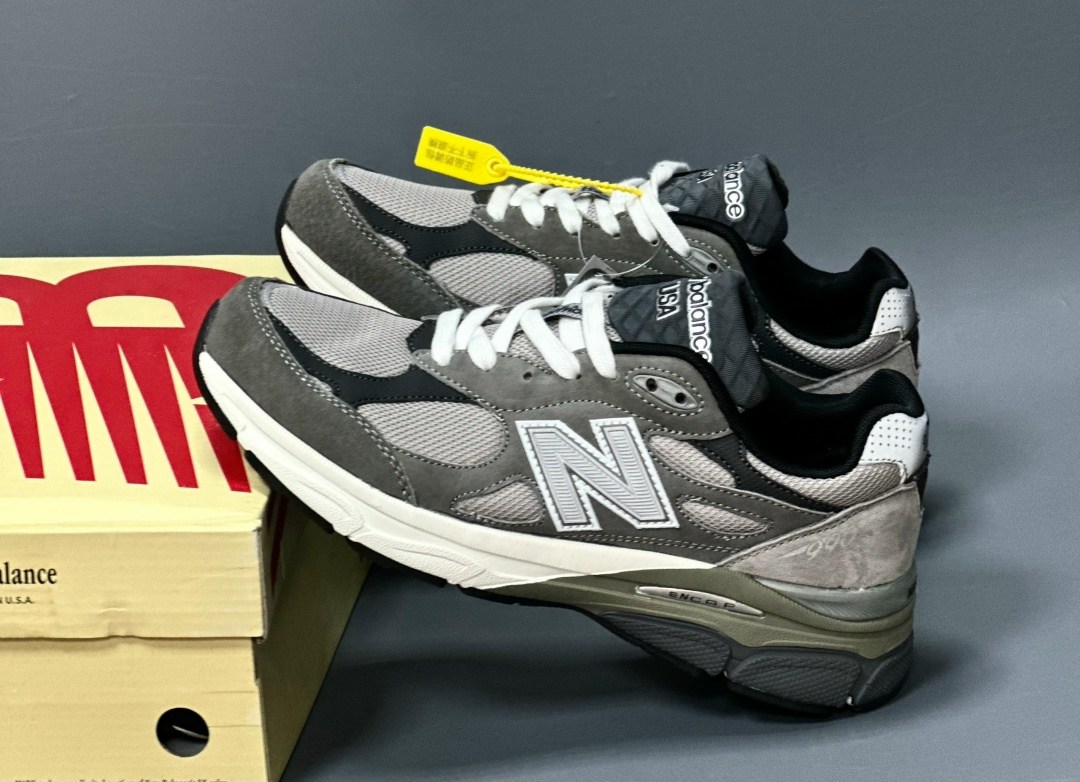кроссовки мужские new balance,кроссовки new balance,кроссовки new balance 990,new balance 993 grey,кроссовки