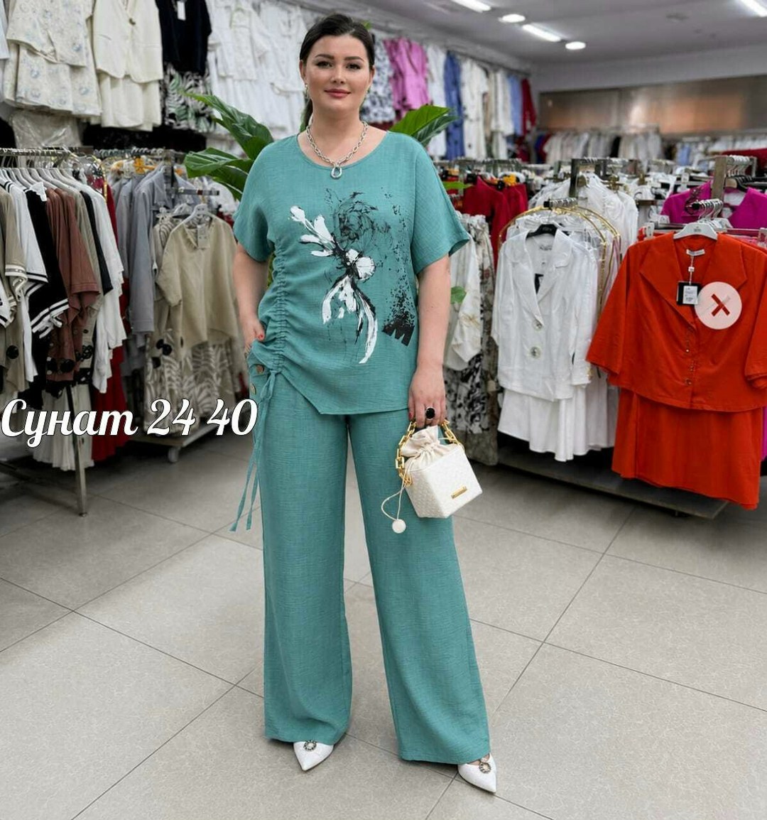 костюм женский летний брючный,брючный костюм,костюм брючный летний,брючные костюмы для женщин больших размеров,костюм брючный летний двойка