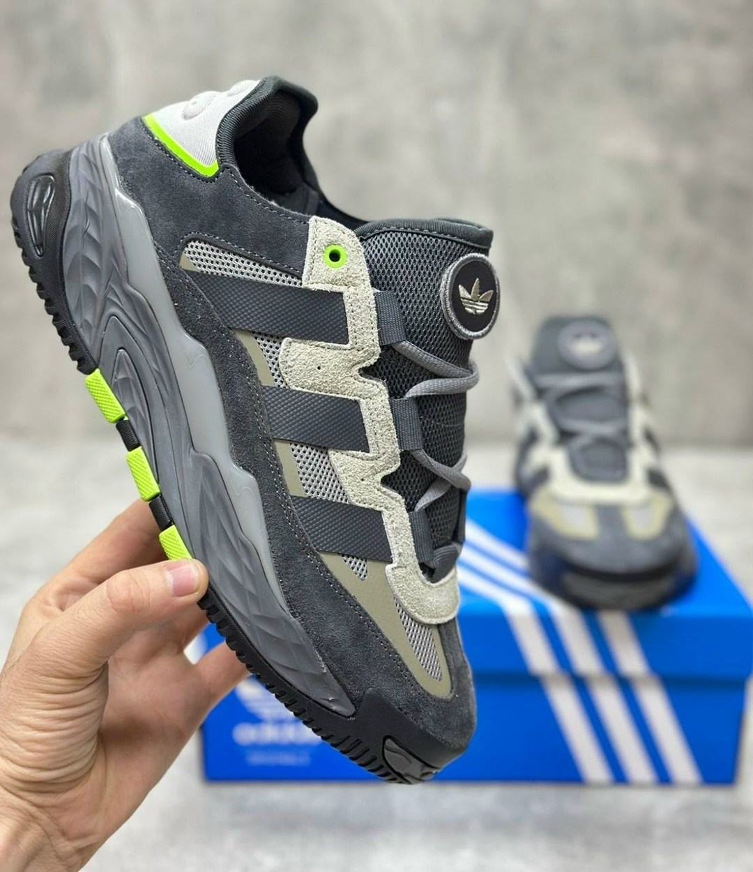 кроссовки adidas niteball,adidas niteball olive,кроссовки adidas,кроссовки мужские adidas niteball,зимние кроссовки adidas niteball