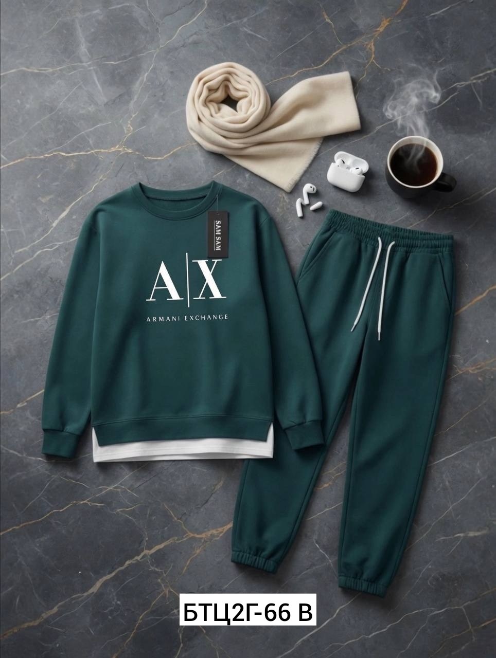 костюм спортивный,костюм спортивный мужской,костюм спортивный armani,стильный свитшот,костюм для мужчин