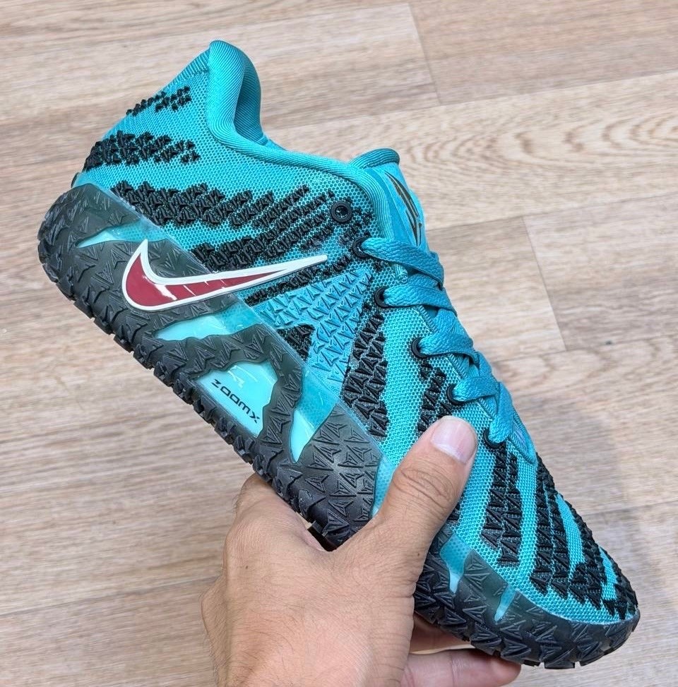 баскетбольные кроссовки,nike kyrie 4 black,баскетбольная ,кроссовки,спортивная
