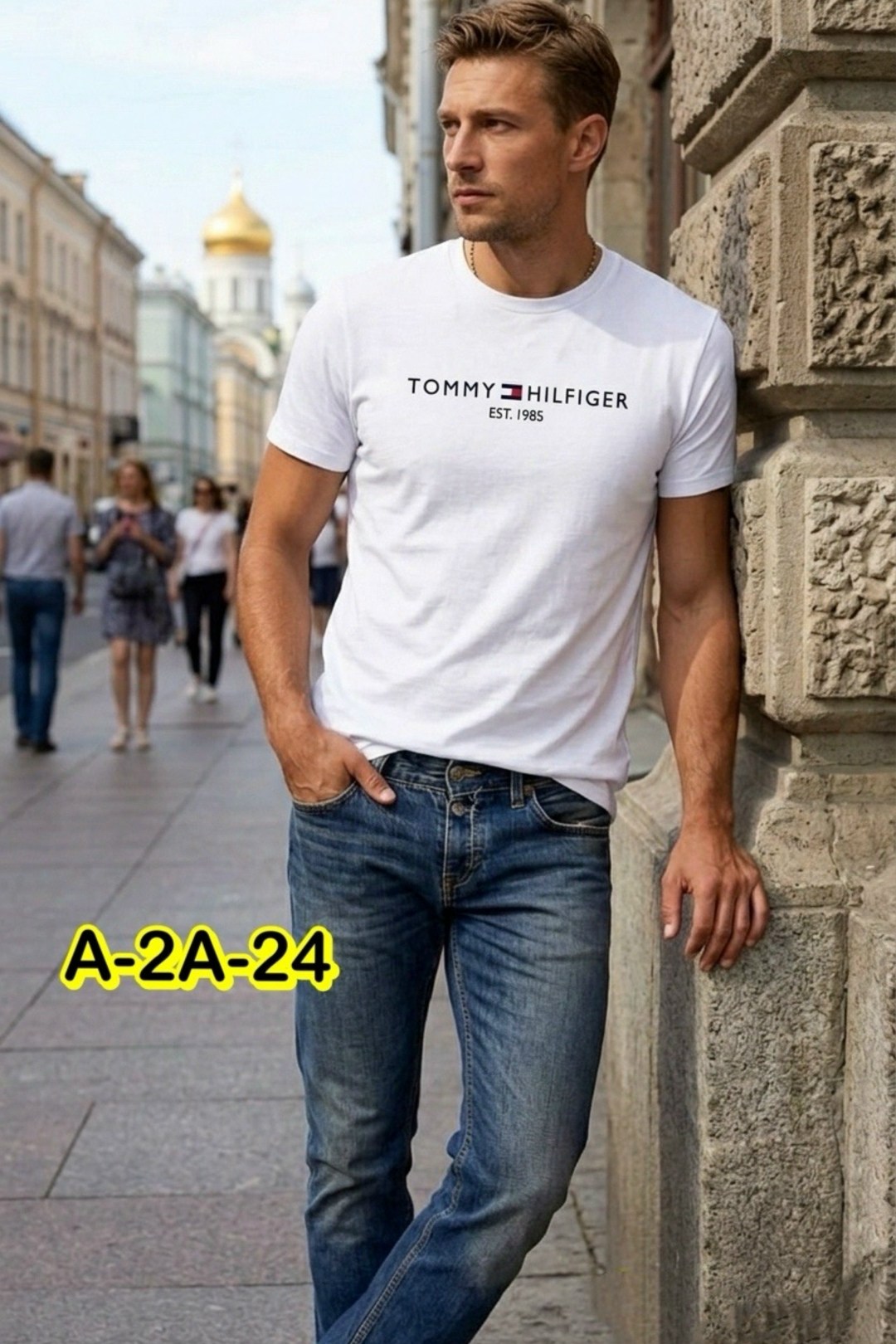 мужская футболка tommy hilfiger,футболка белая мужская,футболка мужская,футболка томми хилфигер мужские белая,мужские базовые футболки твое