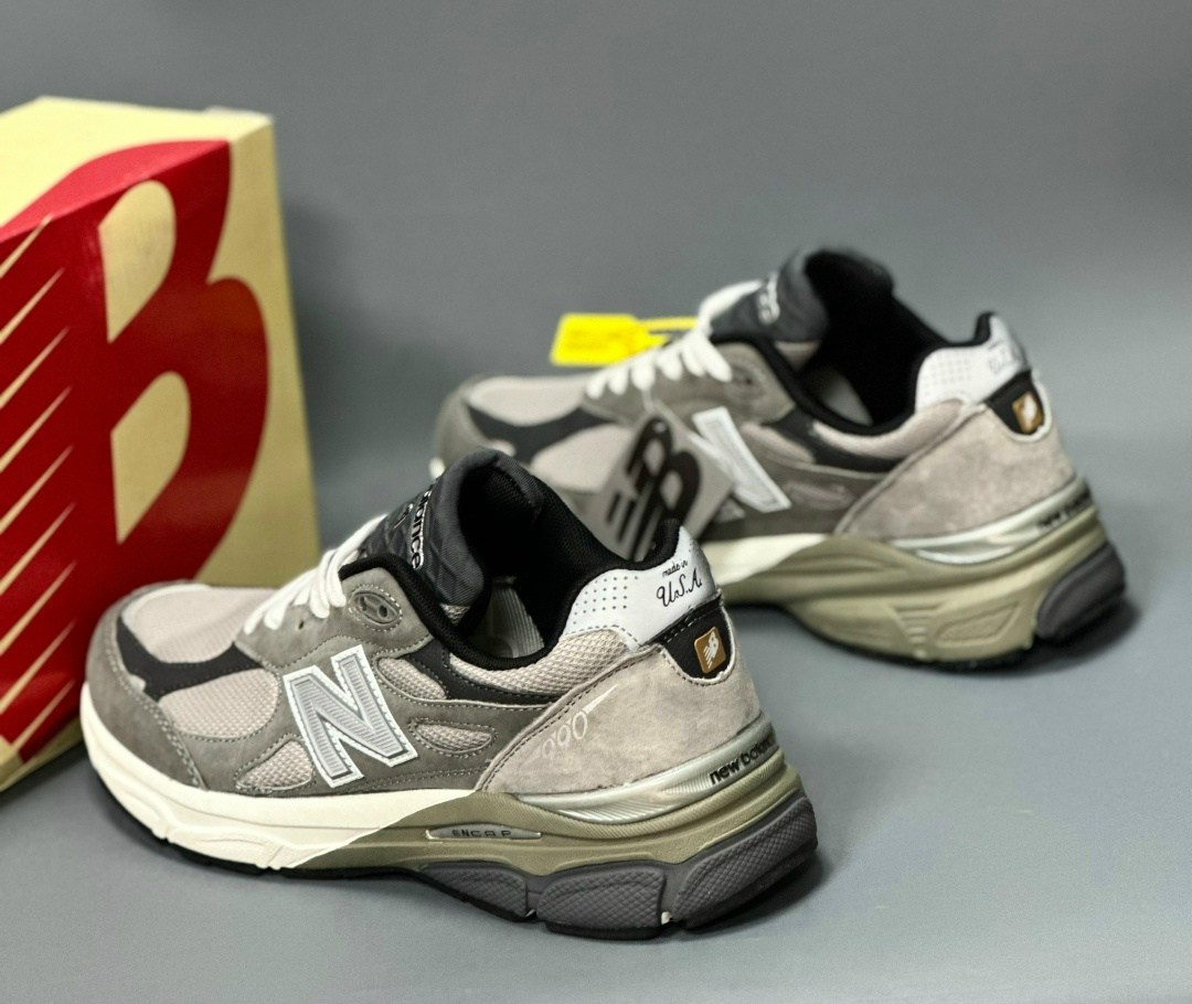 кроссовки мужские new balance,кроссовки new balance,кроссовки new balance 990,new balance 993 grey,кроссовки