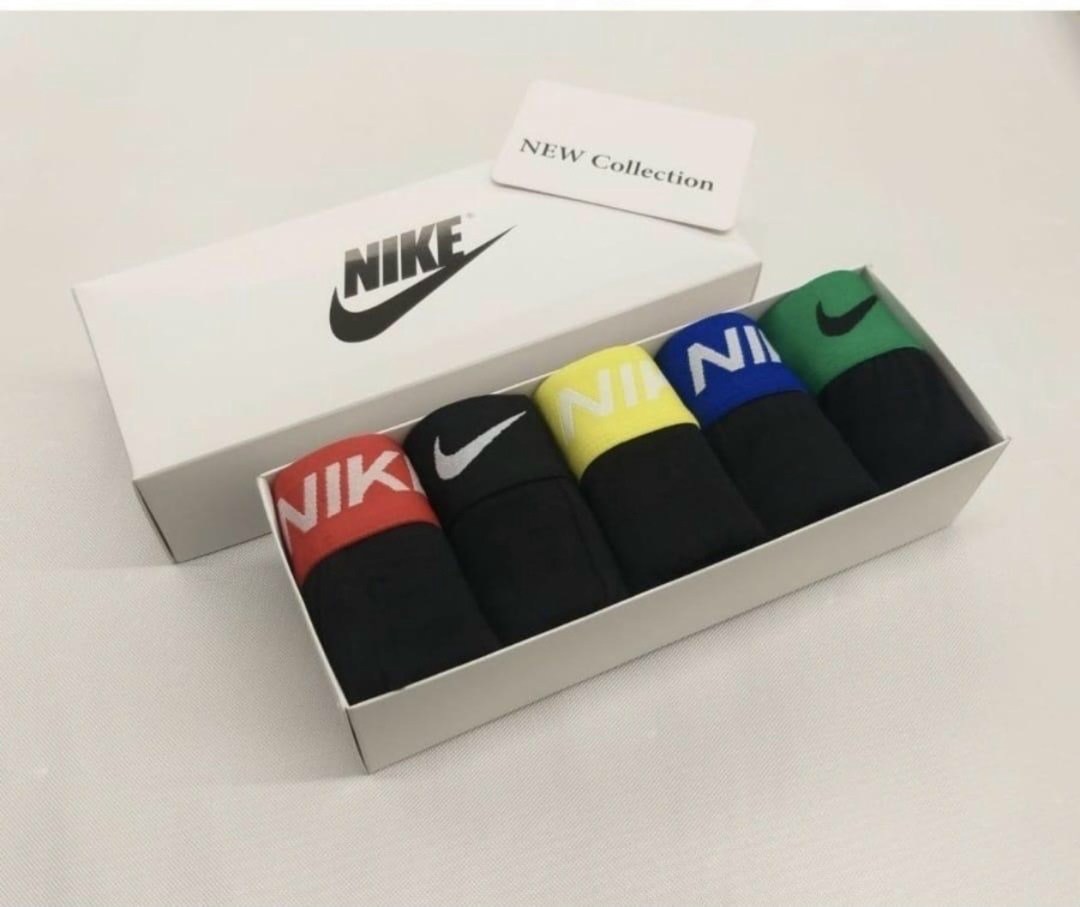 мужские трусы nike,комплект трусов nike,комплект трусов мужских,трусы nike,боксеры nike